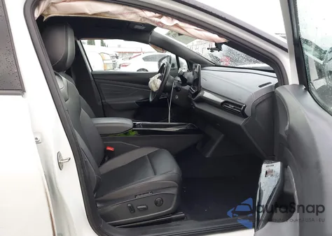 2023 Volkswagen Id.4 Pro/Pro S из США, поврежденный, VIN 1V2VMPE80PC050809